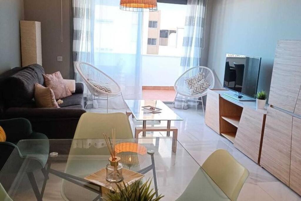 Lägenhet Con Vistas Al Mar Fuengirola